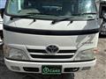 2008 Toyota Dyna Truck