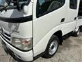 2008 Toyota Dyna Truck