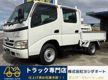 2008 Toyota Dyna Truck