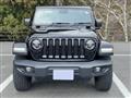 2019 Jeep Wrangler