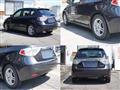 2010 Subaru Impreza