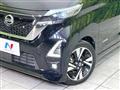 2021 Nissan ROOX