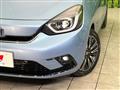 2022 Honda Fit