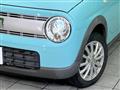 2019 Suzuki Lapin