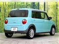 2019 Suzuki Lapin