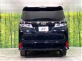 2021 Toyota Vellfire