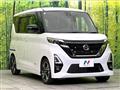 2022 Nissan ROOX