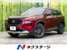 2023 Nissan X-Trail