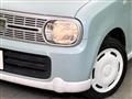 2011 Suzuki Lapin
