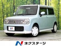 2011 Suzuki Lapin