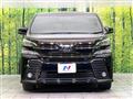2016 Toyota Vellfire