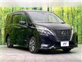 2021 Nissan Serena
