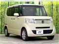 2013 Honda N BOX