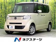 2013 Honda N BOX