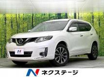 2015 Nissan X-Trail