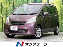 2012 Daihatsu Move