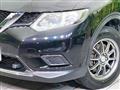 2016 Nissan X-Trail