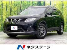 2016 Nissan X-Trail