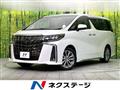 2021 Toyota Alphard G
