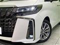 2021 Toyota Alphard G