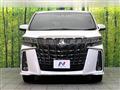 2021 Toyota Alphard G