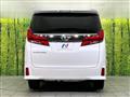 2021 Toyota Alphard G