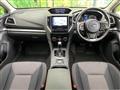2021 Subaru IMPREZA XV HYBRID