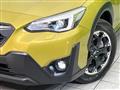 2021 Subaru IMPREZA XV HYBRID