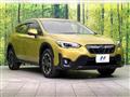 2021 Subaru IMPREZA XV HYBRID