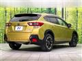 2021 Subaru IMPREZA XV HYBRID