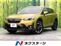2021 Subaru IMPREZA XV HYBRID