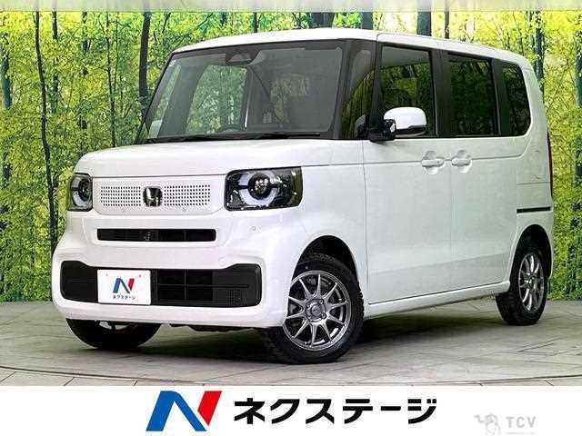 2024 Honda N BOX