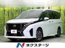 2023 Nissan Serena