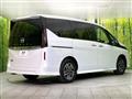 2023 Nissan Serena