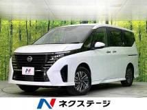 2023 Nissan Serena