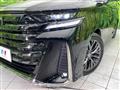 2023 Toyota Vellfire