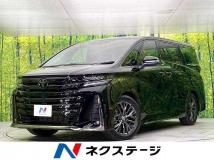 2023 Toyota Vellfire