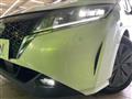 2022 Nissan Note