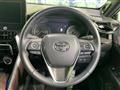 2022 Toyota Harrier