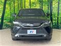 2022 Toyota Harrier