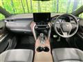 2024 Toyota Harrier Hybrid