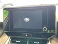 2024 Toyota Harrier Hybrid