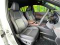 2024 Toyota Harrier Hybrid