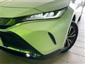 2024 Toyota Harrier Hybrid