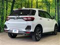 2022 Daihatsu Rocky