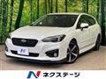 2017 Subaru Impreza