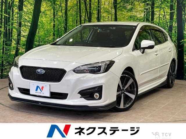 2017 Subaru Impreza