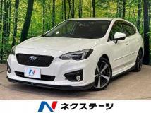 2017 Subaru Impreza