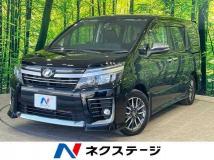 2017 Toyota Voxy