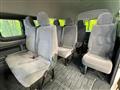 2019 Toyota Hiace Wagon